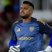 Revelaron por qué Sergio Romero no se fue de Boca en el último mercado de pases: “No le dieron…”