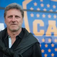 El enorme elogio de Quique Hrabina para un integrante del plantel de Boca: “Es un jugadorazo”