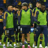 Dylan Gorosito, el jugador de Boca que todos los hinchas quieren que tenga una oportunidad: “Es crack”
