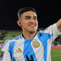 Se levantaba a las 4 AM para ir a Boca Predio y ahora brilla en la Sub 20: la historia de Dylan Gorosito