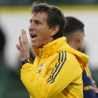 Darío Scotto, el ex Boca que bancó que Claudio Úbeda se quede como DT: “Lo conozco, es un gran técnico”
