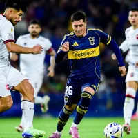 Goleada en casa: Boca vapuleó a Newell's y llegó a la cima en la Zona A