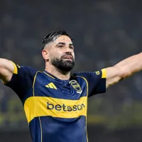 Giménez asombró a los hinchas de Boca ante Newell’s: "La rompió toda"