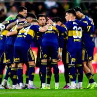 Así quedó Boca en la tabla anual para la Copa Libertadores 2026 tras la victoria ante Newell’s