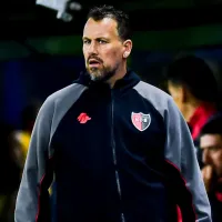 La gastada de los hinchas de Boca a Cristian Fabbiani en plena Bombonera