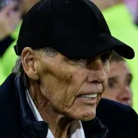 La salud de Russo: el DT de Boca está internado en su casa y en estado "débil"