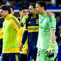 Sin Leandro Paredes: el volante de Boca se perderá el próximo partido y ya tiene reemplazo