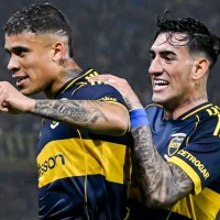 Ayrton Costa y Lautaro Di Lollo lo revelaron: el gran secreto de la dupla que la rompe en Boca