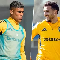Ayrton Costa reveló la actividad que Paredes organiza para el plantel de Boca: “Estamos más unidos”