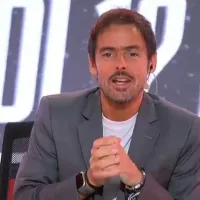 Mariano Closs le exigió intensidad a Alan Velasco: “Le falta una marcha más”