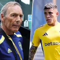 Boca hoy: cómo está Miguel Ángel Russo, el nuevo tema de la hinchada y el agradecimiento de Ayrton Costa a Leandro Paredes
