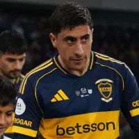 Miguel Merentiel fue tendencia en Uruguay por un motivo que lo trasciende: “No se entiende”