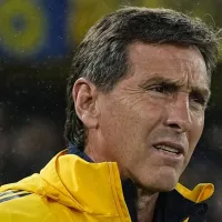 Claudio Úbeda maneja otra opción para reemplazar a Paredes si no es Ander Herrera