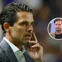 El palito de Sebastián Vignolo a Gago por su trabajo en Boca: “No se acuerda nadie”