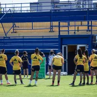 Copa Libertadores Femenina: qué necesitan las Gladiadoras para avanzar a cuartos de final