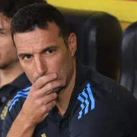 Alan Varela y Equi Fernández, los dos ex Boca que están en el radar de Scaloni para el Mundial 2026