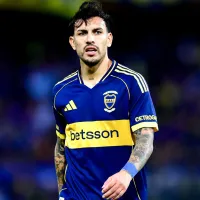 El sorpresivo cambio de la Selección Argentina que afecta a Boca por Leandro Paredes