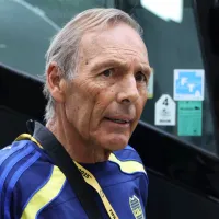 Se nos fue Miguel Russo, uno de los grandes responsables de la grandeza de Boca