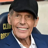 La despedida del plantel de Boca a Russo y los mensajes de todo el mundo del fútbol