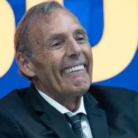 El tierno gesto de Russo en sus últimos días, cuando escuchó que hablaban de la goleada de Boca a Newell’s: “Sonrió”