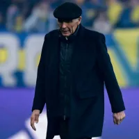 El último adiós a Miguel Ángel Russo: minuto a minuto de su despedida en La Bombonera