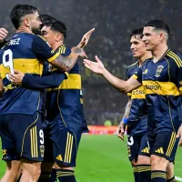 Cuándo será el próximo partido de Boca tras la postergación de este sábado