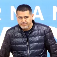 La postura de Riquelme: qué va a pasar con el puesto de director técnico