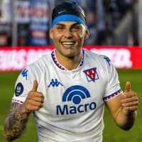 El pedido especial de Nacho Russo en Tigre tras la partida de su padre que emociona