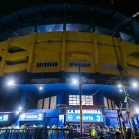Cuáles fueron los únicos cuatro velorios que se hicieron en La Bombonera