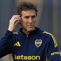 ¿Quién será el DT de Boca? La tristeza de Úbeda por el golpe le pone dudas a la situación
