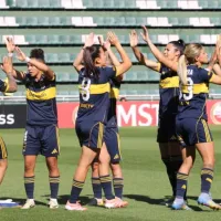 Boca vs. Corinthians, por la Copa Libertadores Femenina 2025: hora, formaciones y cómo ver gratis