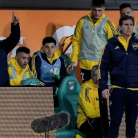 ¿Siguen en Boca? El ayudante de Russo que reveló la decisión final de Úbeda y el cuerpo técnico
