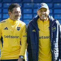 La premonición que tuvo Russo meses antes de dirigir a Boca: "Vamos a..."
