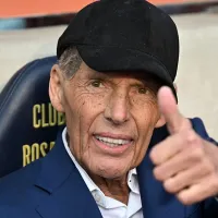 El enorme gesto que tuvo Russo al enterarse de la enfermedad del padre de uno de sus futbolistas: “Consiguió…”