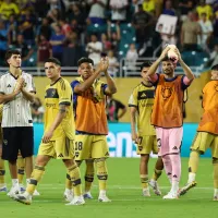Marcelo Saracchi pasó de irse de Boca por falta de minutos a ser capitán en su selección