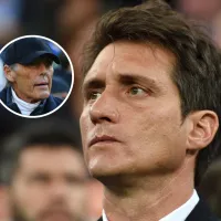 El mensaje de Guillermo Barros Schelotto por el fallecimiento de Russo: “El mejor recuerdo que tengo”