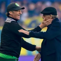 El sentido mensaje de Troglio para despedir a Miguel Ángel Russo: “Boca le dio vida”