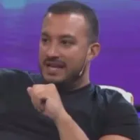 Tomás Rebord se sinceró sobre el pacto entre Russo y Riquelme: "Lamento no haberlo visto antes"