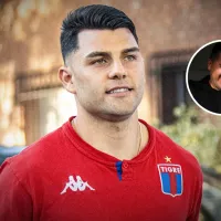 El emotivo agradecimiento de Nacho Russo para Riquelme: “Su último deseo”