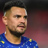 Sorpresa en Boca: ¿Sergio Romero se va ahora a otro club argentino?