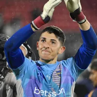 No se sabía: el club de Primera División que había iniciado gestiones por Brey