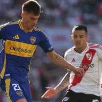 ¿Superclásico en octavos? El tremendo Boca-River que por ahora tiene el Torneo Clausura 2025