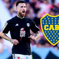 Por qué Boca va a estar atento al partido entre Riestra y Platense