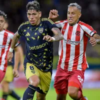 Cuándo se jugaría el partido postergado entre Boca y Barracas Central