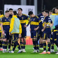 El jefe de scouting del Arsenal de Inglaterra habló de un jugador de Boca: "Si tuviera mejor mentalidad, brillaría"