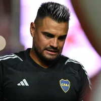 El verdadero motivo por el que Argentinos Juniors fue a buscar a Chiquito Romero