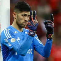 Sorpresa total: ¿Agustín Rossi va al Mundial 2026 con otra selección?