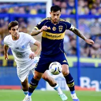 No pudo ser: Belgrano superó a Boca en La Bombonera
