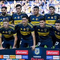 Los hinchas de Boca se cansaron de Marchesín: "Que no juegue más"