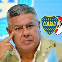 ¿Público visitante en el Superclásico? La idea que tiene AFA para el Boca-River del 2026